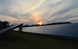 Comuna Jucu își face parc fotovoltaic de 2,4 milioane de lei — energie verde pentru consumul propriu