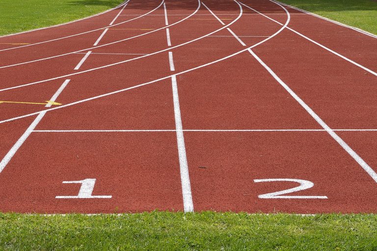 Pista de atletism de la Cluj Arena intră la reparații: Consiliul Județean scoate la licitație aproape 5,8 milioane de lei