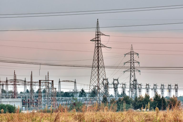 Rețea electrică nouă pe strada Triaj din Cluj-Napoca — ce plănuiește Primăria