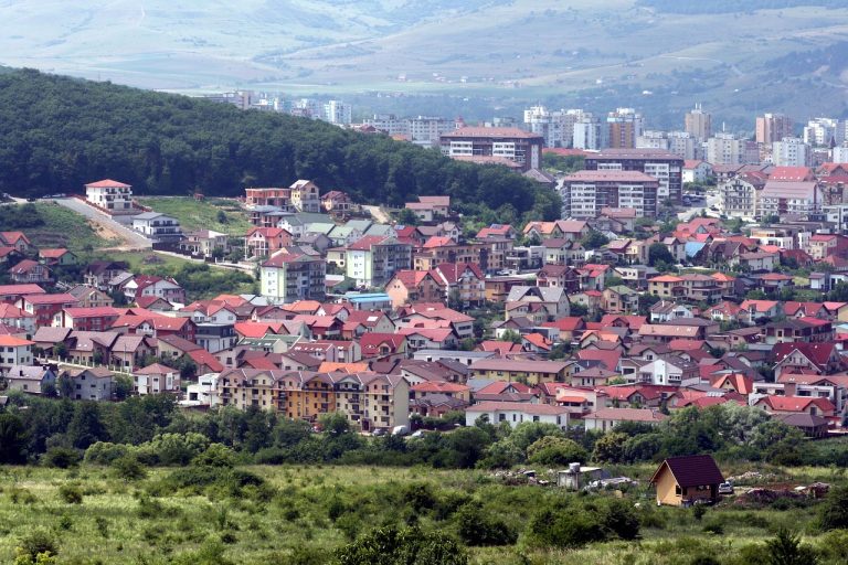 Copii cu autism au învățat să exploreze muntele la Moara de Pădure, alături de salvatorii montani din Cluj