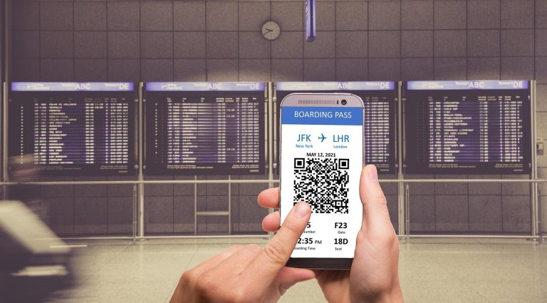 Aeroportul din Cluj cumpără sisteme electronice de acces pentru pasageri — licitație de 17,5 milioane de lei