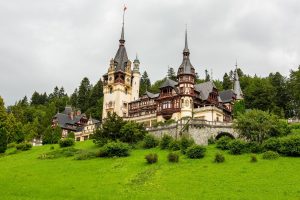 Castelul Bánffy din Răscruci are acum „dovada” pe zid: placheta premiului european de patrimoniu a fost dezvelită