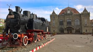Trenuri electrice pe ruta Oradea – Satu Mare – Baia Mare – Dej? CFR comandă studiul de fezabilitate, de 109 milioane de lei