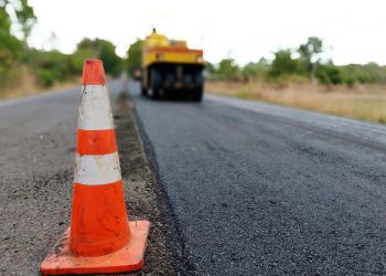 Gropi astupate pe scurtătura dinspre nordul județului și pe drumul spre Lacul Drăgan: unde lucrează acum CJ Cluj