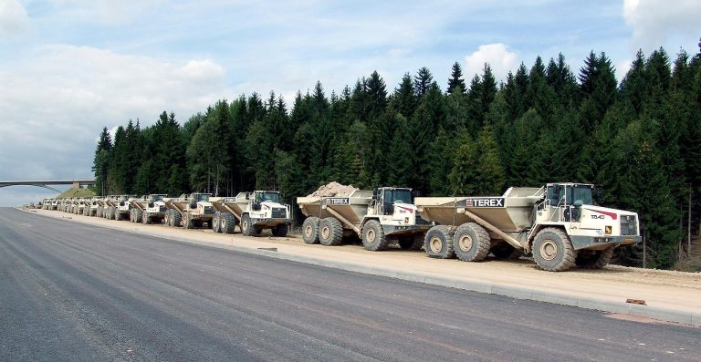 Un nou drum ar lega autostrada A3 de la Ciurila de Centura Metropolitană a Clujului — județul caută proiectantul