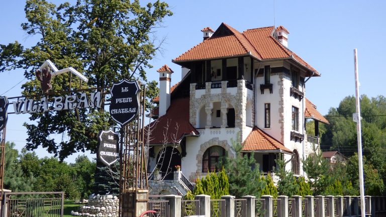 7,5 milioane de lei pentru 27 de comune clujene: vezi ce școală, drum sau cămin cultural se repară la tine