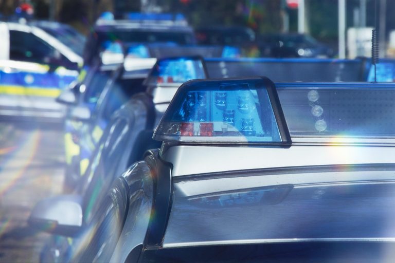 Două mașini noi pentru Poliția Locală din Cluj-Napoca: primăria a lansat licitația de peste 272.000 de lei