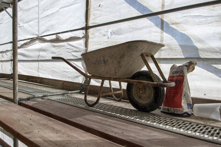Grajdul vechi al spitalului din Borșa va fi demolat — vine un pavilion nou de 4,5 milioane de lei