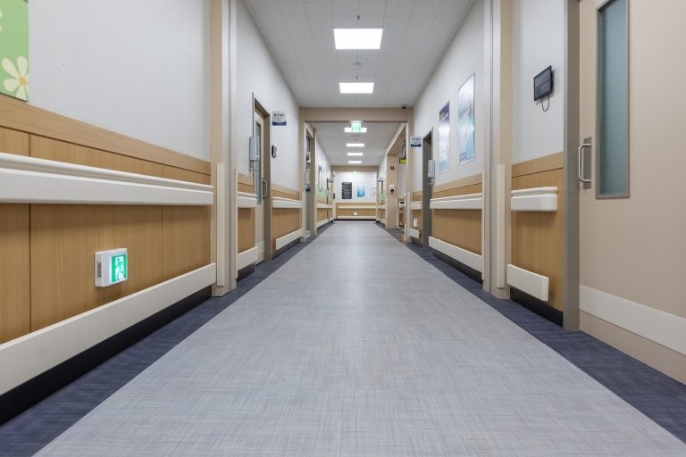 15 milioane de lei pentru două spitale din Cluj: aparatură nouă la Recuperare și trei ani de reparații la Spitalul de Copii